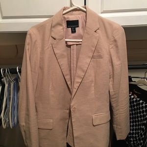 Ladies blazer